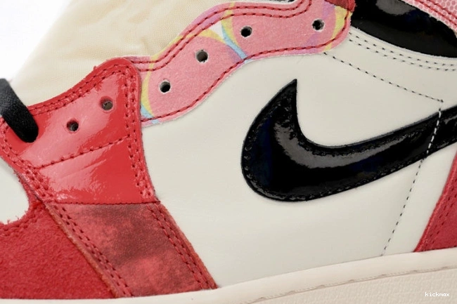 Rep MAX Across DV1748-601 Spider-Man Jordan OG High the 1 Spider-Verse 0723